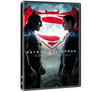 Warner Bros. Entertainment Dvd batman v superman - dawn of justice