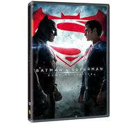 Warner Bros. Entertainment Dvd batman v superman - dawn of justice