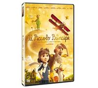 Warner Bros. Entertainment Dvd piccolo principe (il)