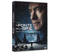 Warner Bros. Entertainment Dvd ponte delle spie (il)