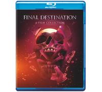 Warner Bros - Final Destination 6-film Collection - BLUR - M3z