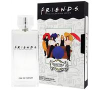 WARNER BROS. FRIENDS 75ML EDP SPRAY | FOR HER | NEW SEALED BOX | FREE P&P |
