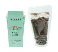 Warner Bros Friends Mocha Latte Body Scrub 260g