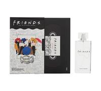 Warner Bros. Friends Eau de Parfum Unisex 75 ml Spray