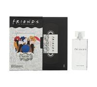 Warner Bros Friends Womens Eau De Parfum 75ml Fragrance