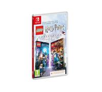 Nintendo LEGO Harry Potter Collection Multilingual Nintendo Switch