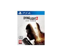 Warner Bros. Games Dying Light 2: Stay Human PlayStation 4