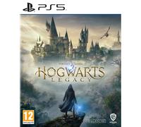 Warner Bros. Games Hogwarts Legacy PlayStation 5 T Teen Physical media
