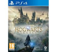 Warner Bros. Games Hogwarts Legacy Standard English PlayStation 4