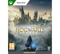 Warner Bros. Games Hogwarts Legacy Standard English Xbox One