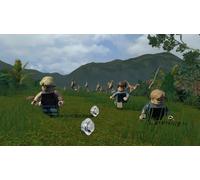 Warner Bros. Games LEGO Jurassic World