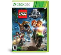 Warner Bros Games LEGO: Jurassic World (Import)