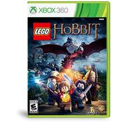 Warner Bros - Lego The Hobbit Multi Region DELETED TITLE /X360 - F59z