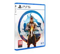 Warner Bros. Games Mortal Kombat 1 Standard Multilingue PlayStation 5