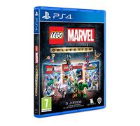 Warner Bros. Games The LEGO Marvel Collection Complet PlayStation 4