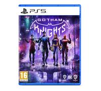 Warner Bros Gotham Knights Standard Multilingual PlayStation 5