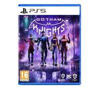Warner Bros Gotham Knights Standard Multilingual PlayStation 5