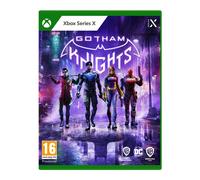 Warner Bros Gotham Knights Standard Multilingual Xbox Series X/Series S