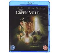 Warner Bros - Green Mile - Blu-ray - C600z