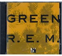 Warner Bros. GREEN MUSIC