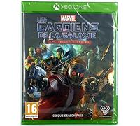Warner Bros - Guardians of the Galaxy The Telltale Series /Xbox One - - F59z