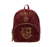 Harry Potter Alumni Backpack Gryffindor Warner Bros Multi One Size