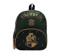 Warner Bros Harry Potter Alumni Backpack Slytherin