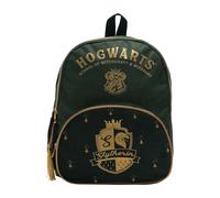Warner Bros Harry Potter Alumni Backpack Slytherin