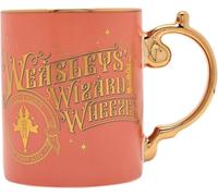 Widdop and Co Warner Bros Harry Potter Alumni Collectable Mug - Weasleys