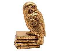 Warner Bros Harry Potter Alumni Figurine Hedwig