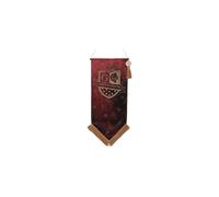 Warner Bros Harry Potter Alumni Hanging Banner Gryffindor