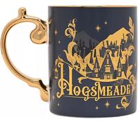 Warner Bros Harry Potter Alumni Hogsmeade Collectable Ceramic Mug - Official Har