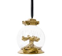Warner Bros Harry Potter Alumni LED Collectable Bauble - Whomping Willow