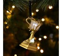 Warner Bros Harry Potter Alumni Led Hanging Decoration Triwizad Cup