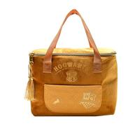 Harry Potter Alumni Lunch Bag Hufflepuff Warner Bros Multi One Size