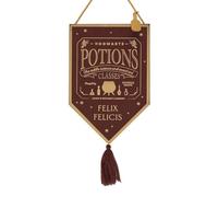 Warner Bros Harry Potter Alumni Pendent - Felix Felicis
