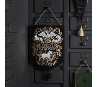 Warner Bros Harry Potter Alumni Pendent Glow In The Dark - Patronus Animals Warner Bros Multicolor