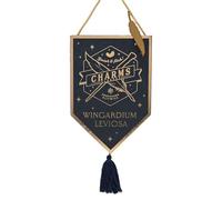 Warner Bros Harry Potter Alumni Pendent Glow In The Dark - Wingardium