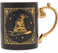 Warner Bros Harry Potter Alumni Sorting Hat Collectable Ceramic Mug - Official H