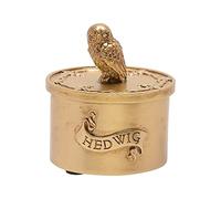 Harry Potter Alumni Hedwig Trinket Box