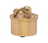Gifts Warner Bros Harry Potter Snitch Alumni Trinket Box 60 x 60mm