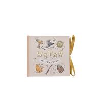 Warner Bros Harry Potter Charms Photo Album - Witch Warner Bros Multicolor