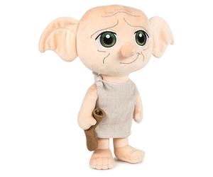 Warner Bros Harry Potter Dobby Plush Toy - 29 CM