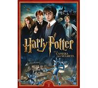 Harry Potter E La Camera Dei Segreti (Nuova Creativita')