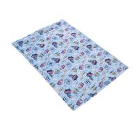 Warner Bros™ Harry Potter Hogwarts Express Pet Blanket - 100 x 70cm (L x W)