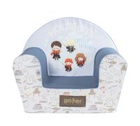 WARNER BROS Harry Potter Kids Armchair Upholstered Comfortable Seat
