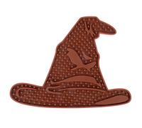 Warner Bros™ Harry Potter Sorting Hat Licking Mat - 22 x 18 x 1cm (L x W x H)