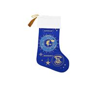 Warner Bros Harry Potter Stocking - Yule Ball - Ravenclaw Warner Bros Multicolor