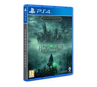 Warner Bros. Hogwarts Legacy, Deluxe Edition, P (Sony Playstation 4) (US IMPORT)