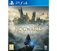Warner Bros Hogwarts Legacy... P4 VF...Heritage OF Hogwarts